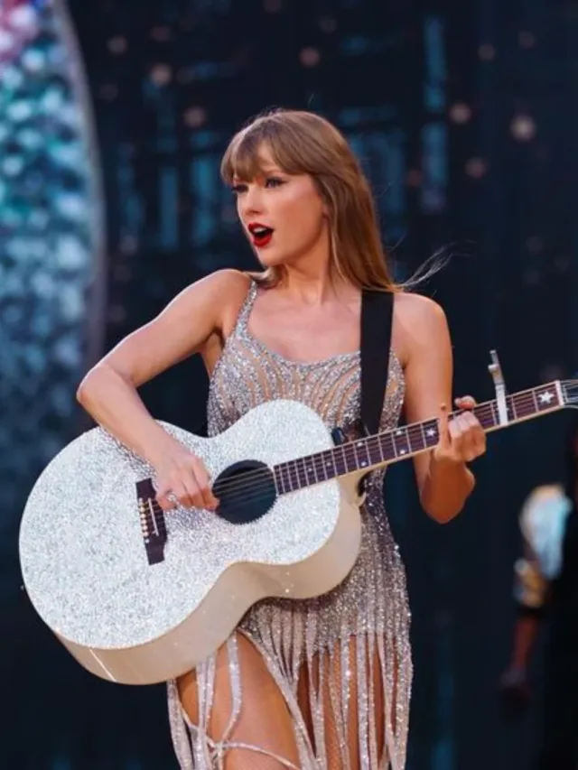 10 Taylor Swift Quotes to Inspire and Empower You Today