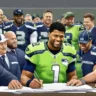 Russell Wilson Contract